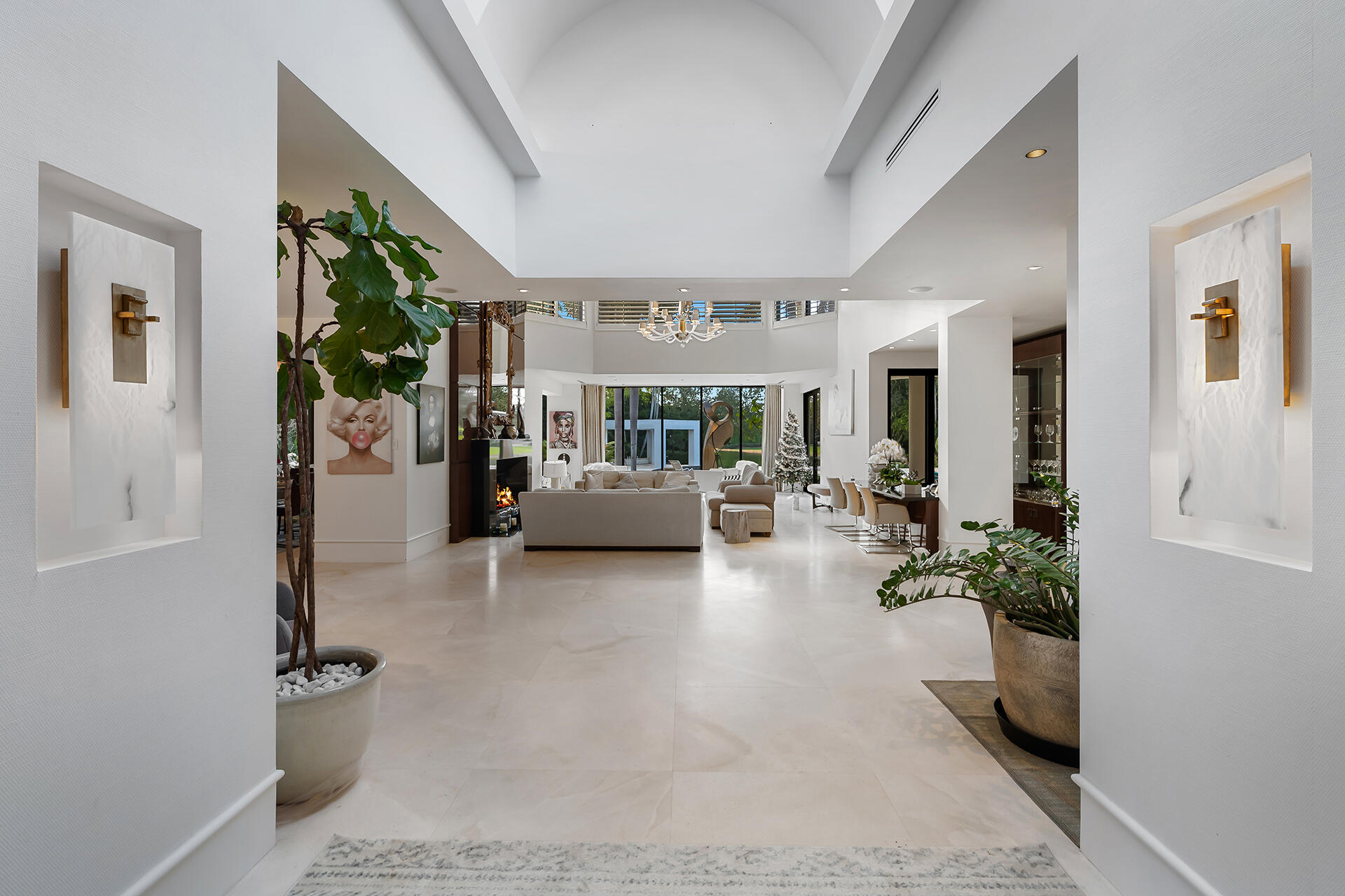 Long Lake Estates - Residential