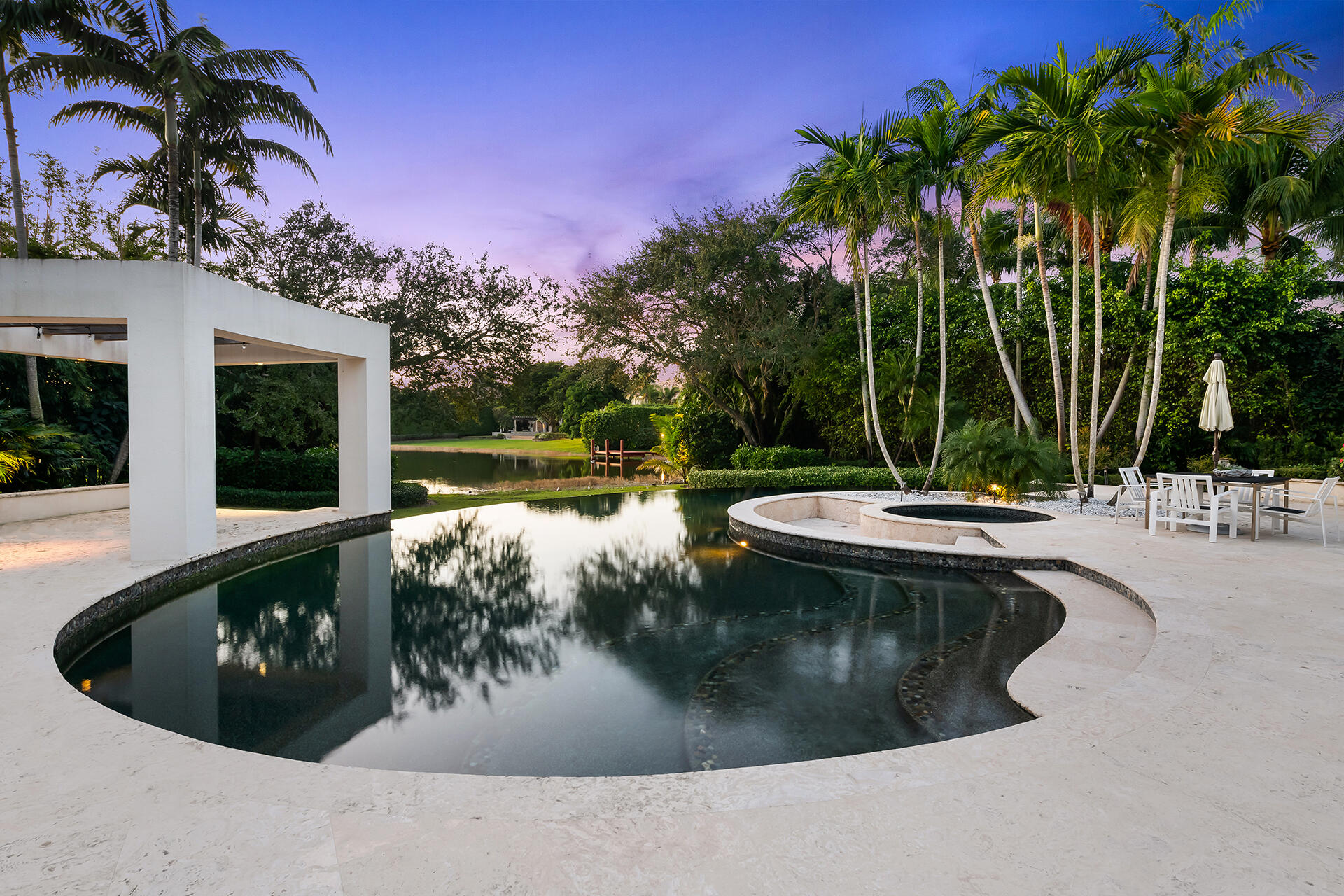 Long Lake Estates - Residential