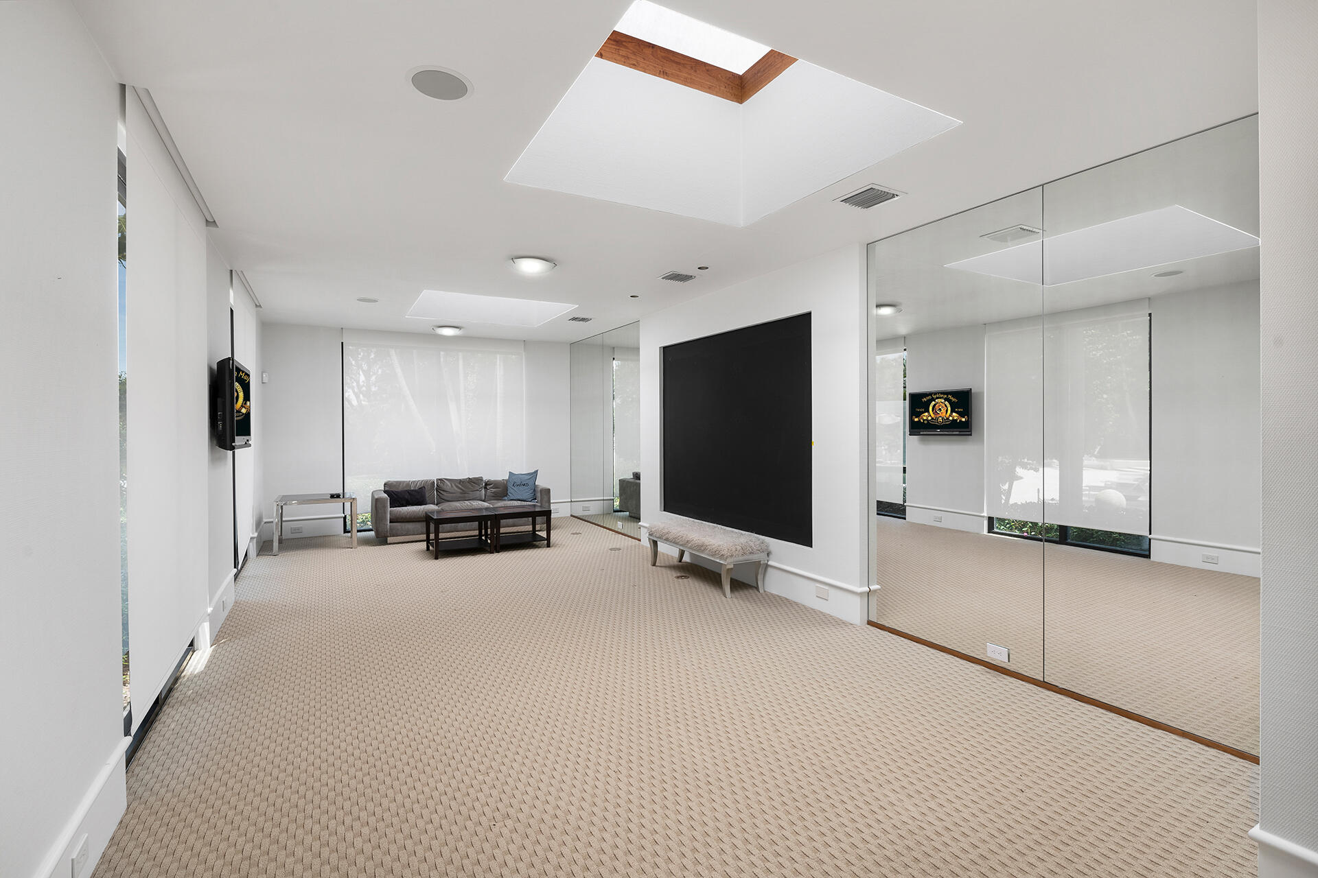 Long Lake Estates - Residential