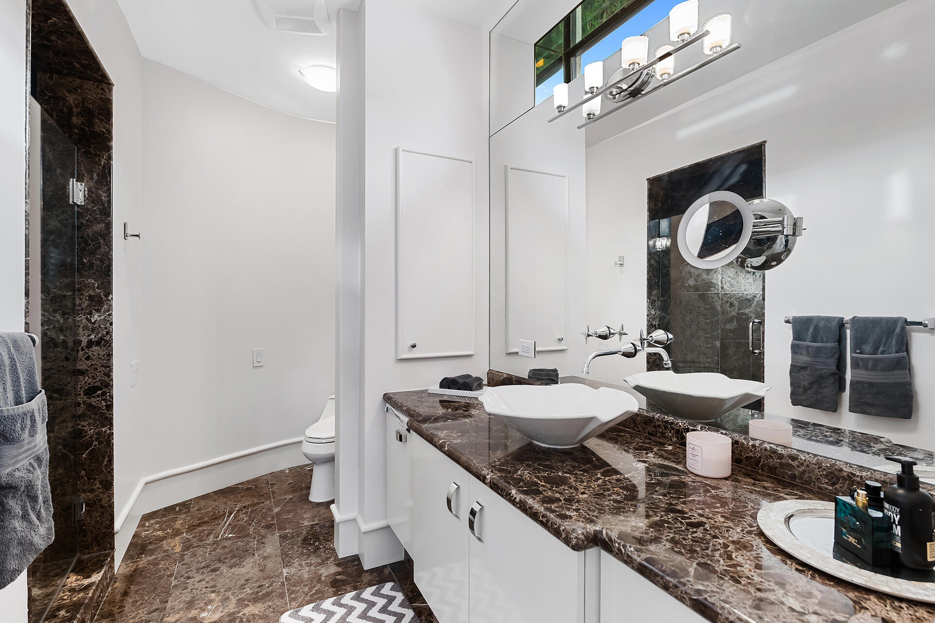 Long Lake Estates - Residential