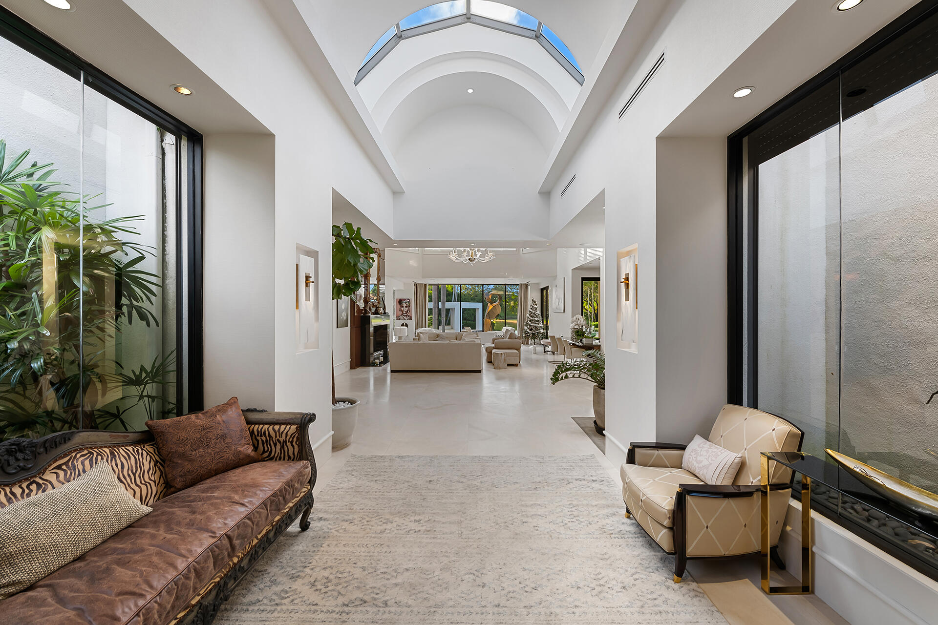 Long Lake Estates - Residential