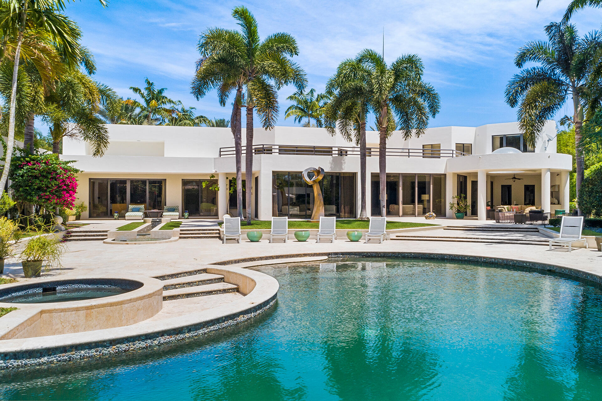 Long Lake Estates - Residential