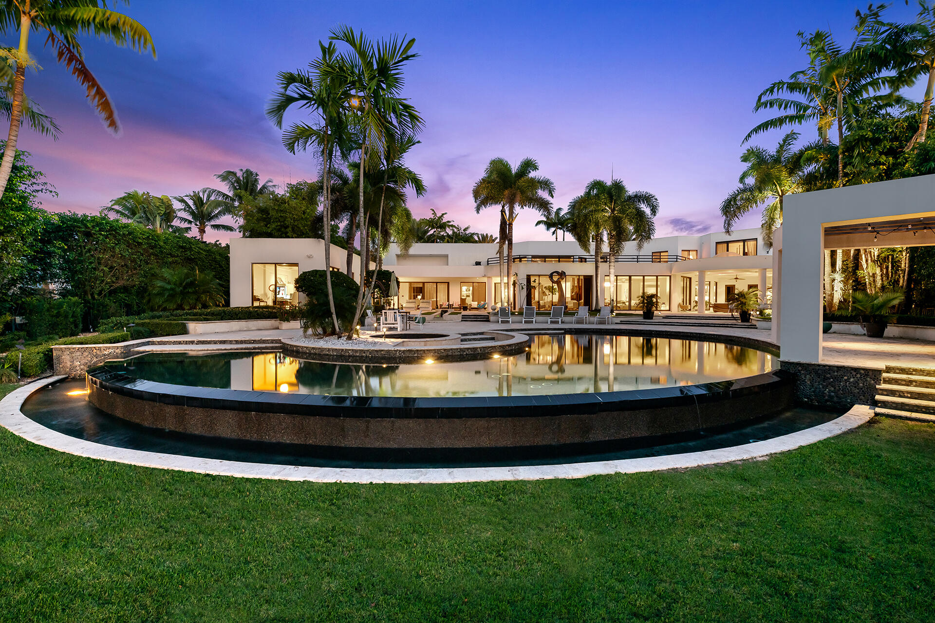 Long Lake Estates - Residential