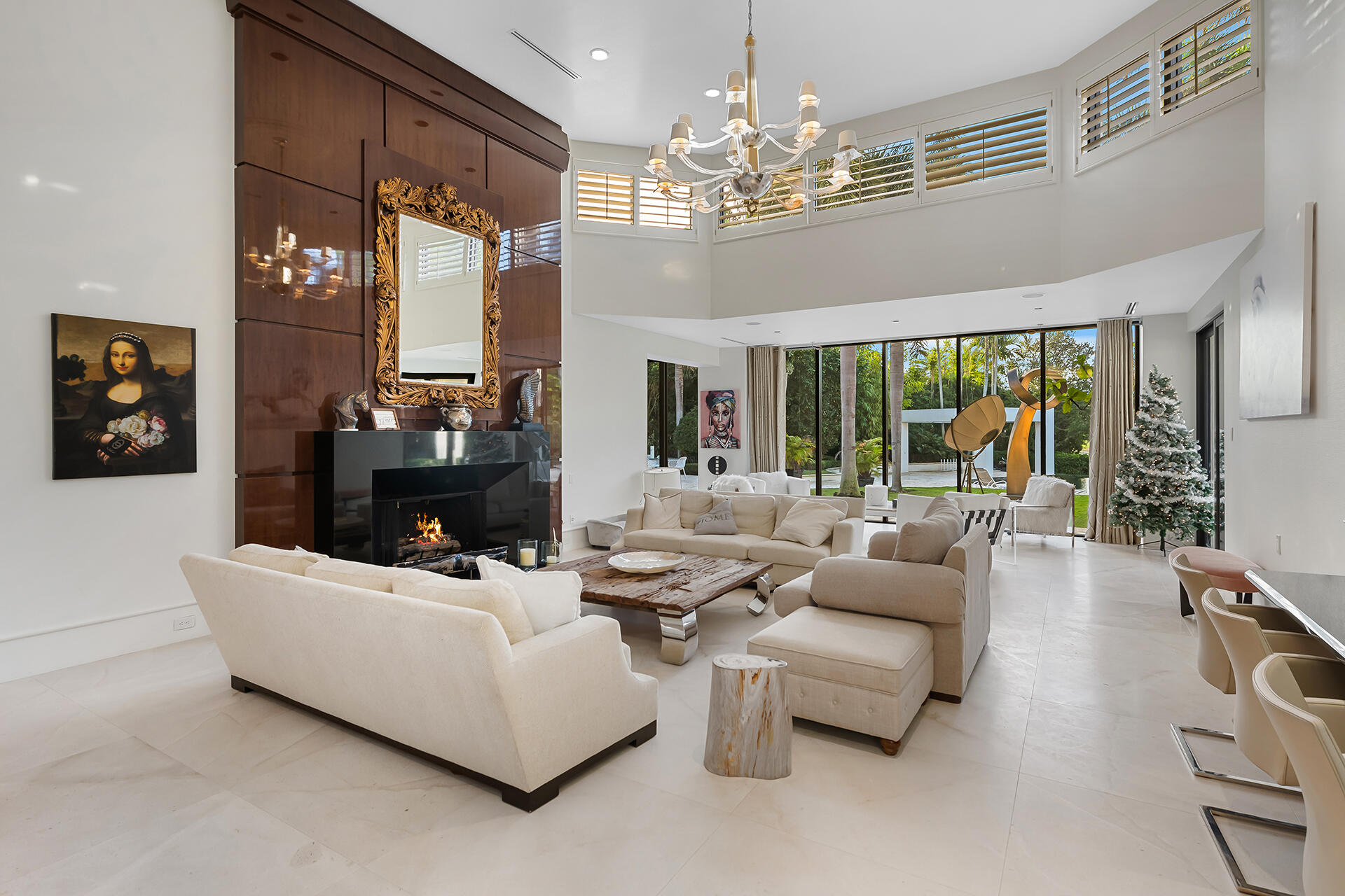 Long Lake Estates - Residential