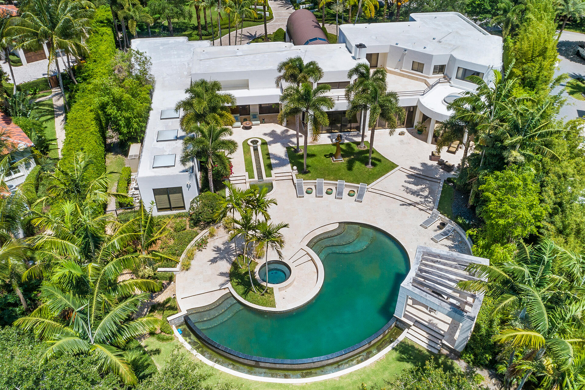 Long Lake Estates - Residential