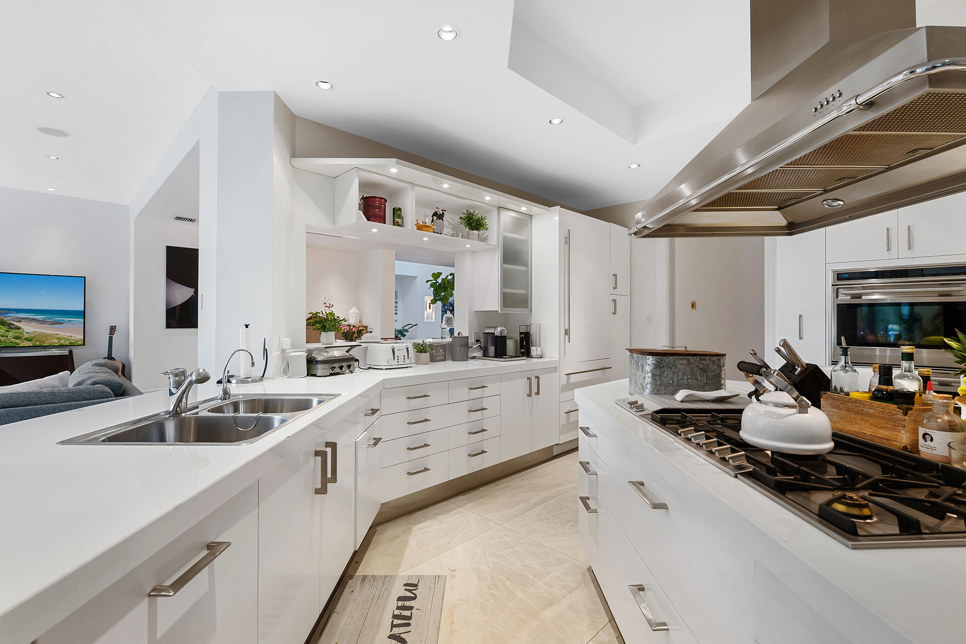 Long Lake Estates - Residential