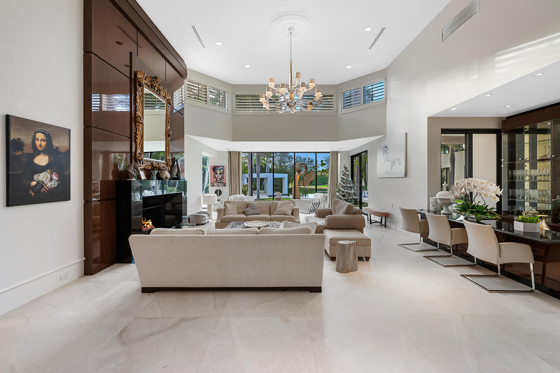 Long Lake Estates - Residential