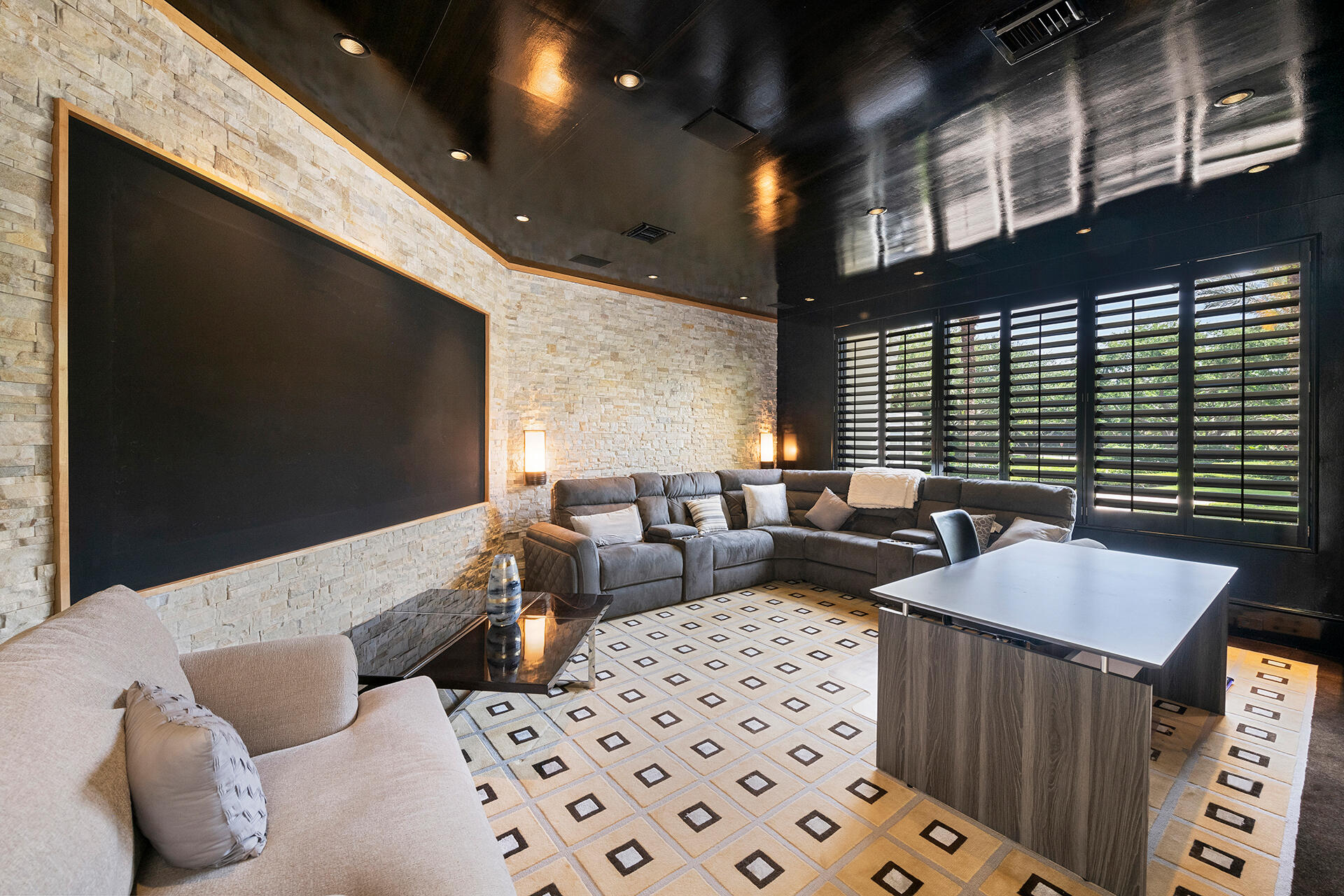 Long Lake Estates - Residential