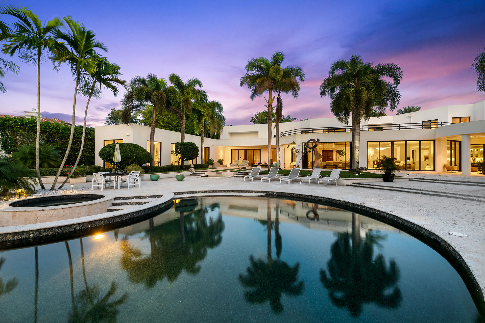 Long Lake Estates - Residential