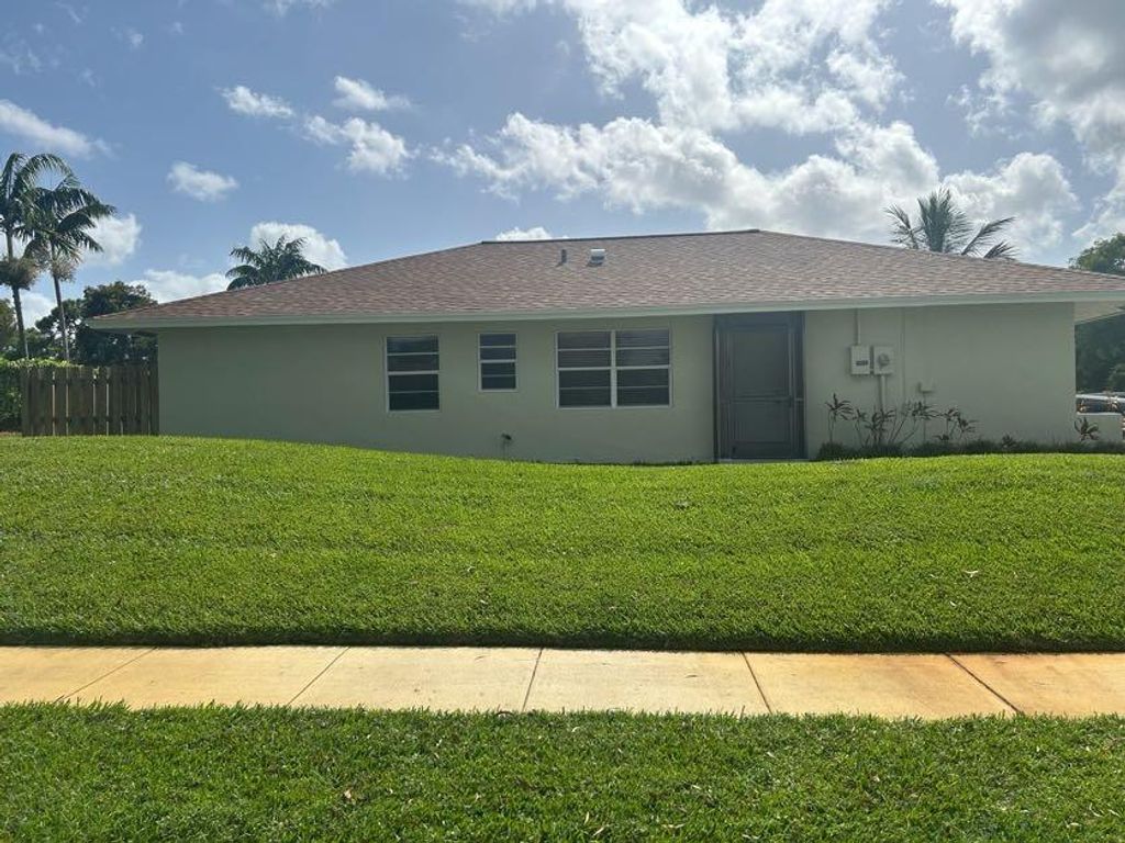 Photo of 4860 Regina Court, West Palm Beach, FL 33415 (MLS # R11109962)