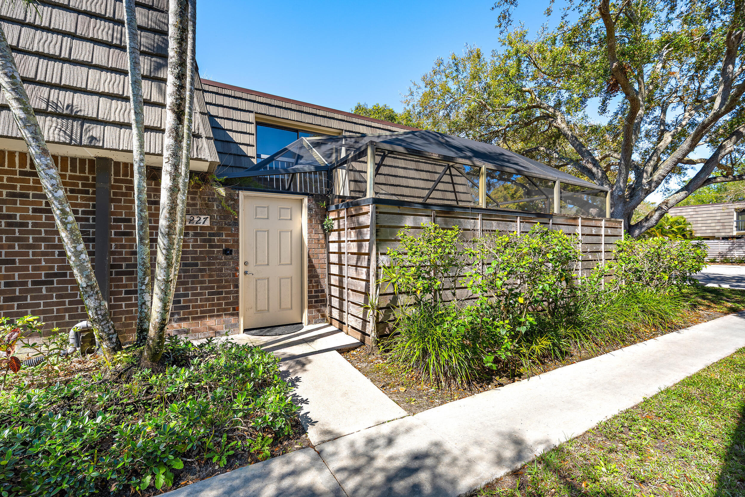 Glenwood - PGA National - Residential