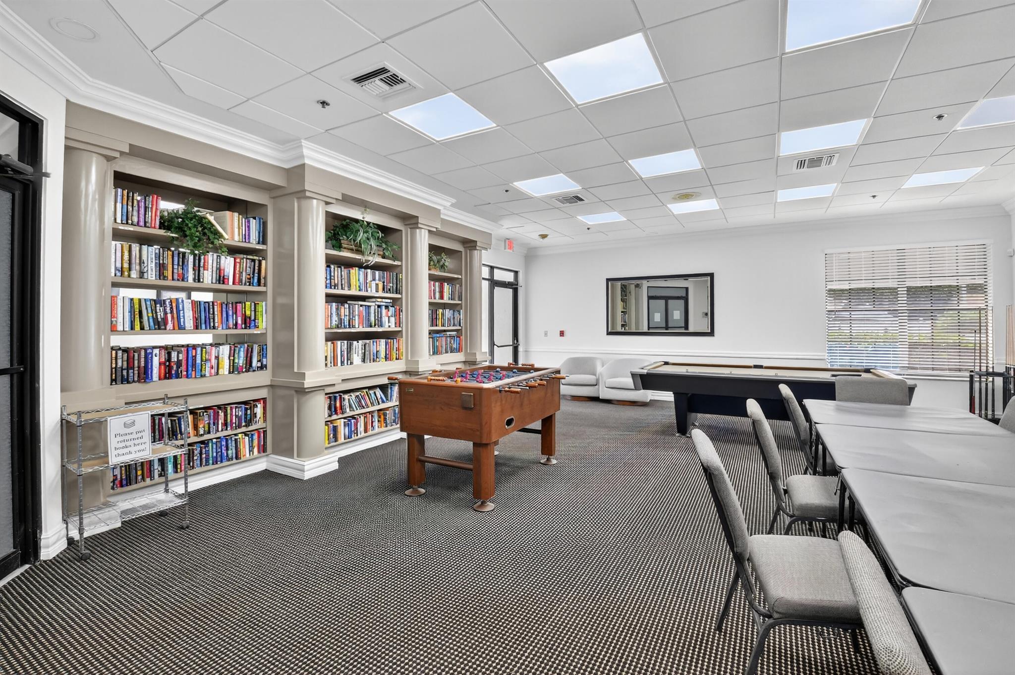 Lexington Club - Residential