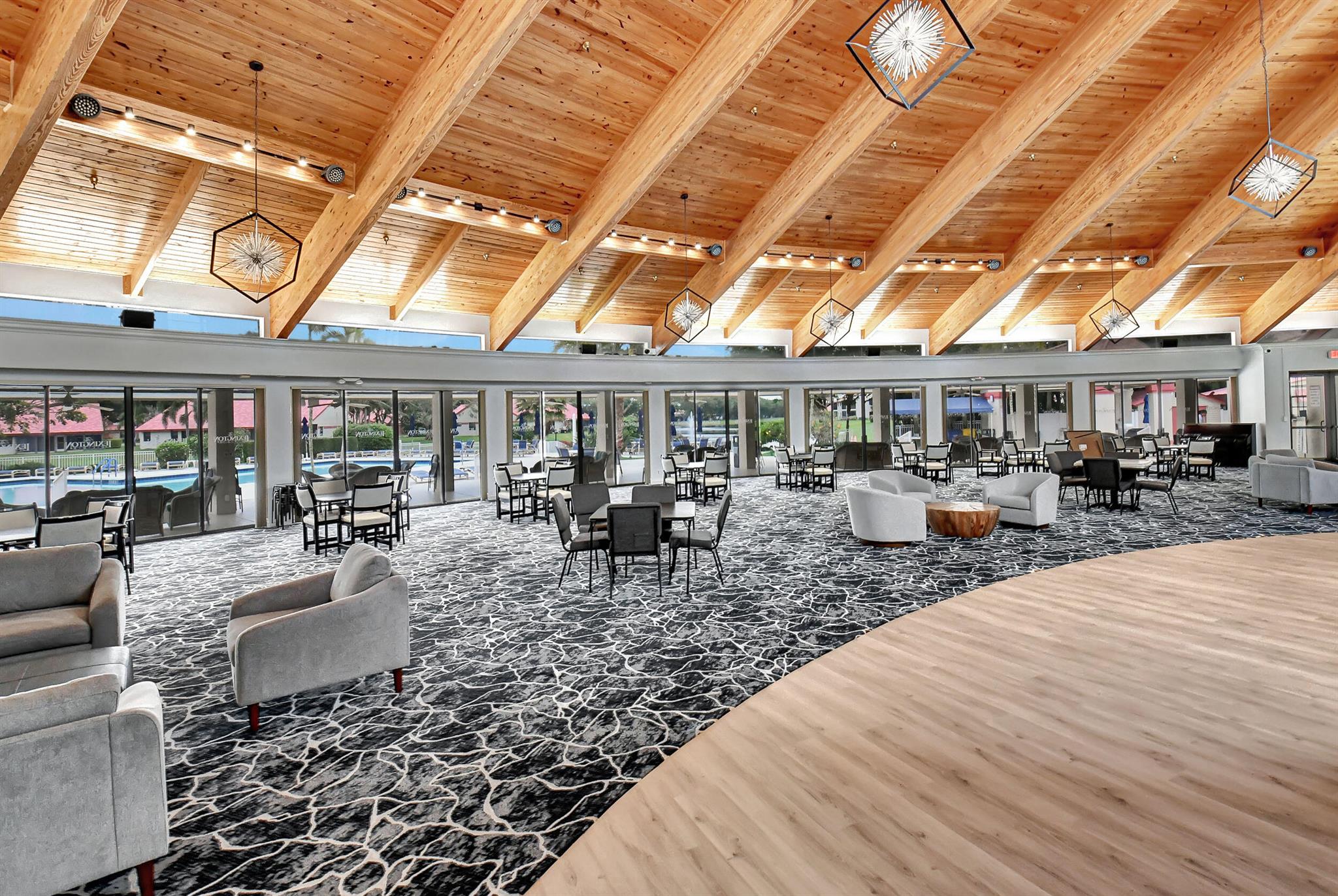 Lexington Club - Residential