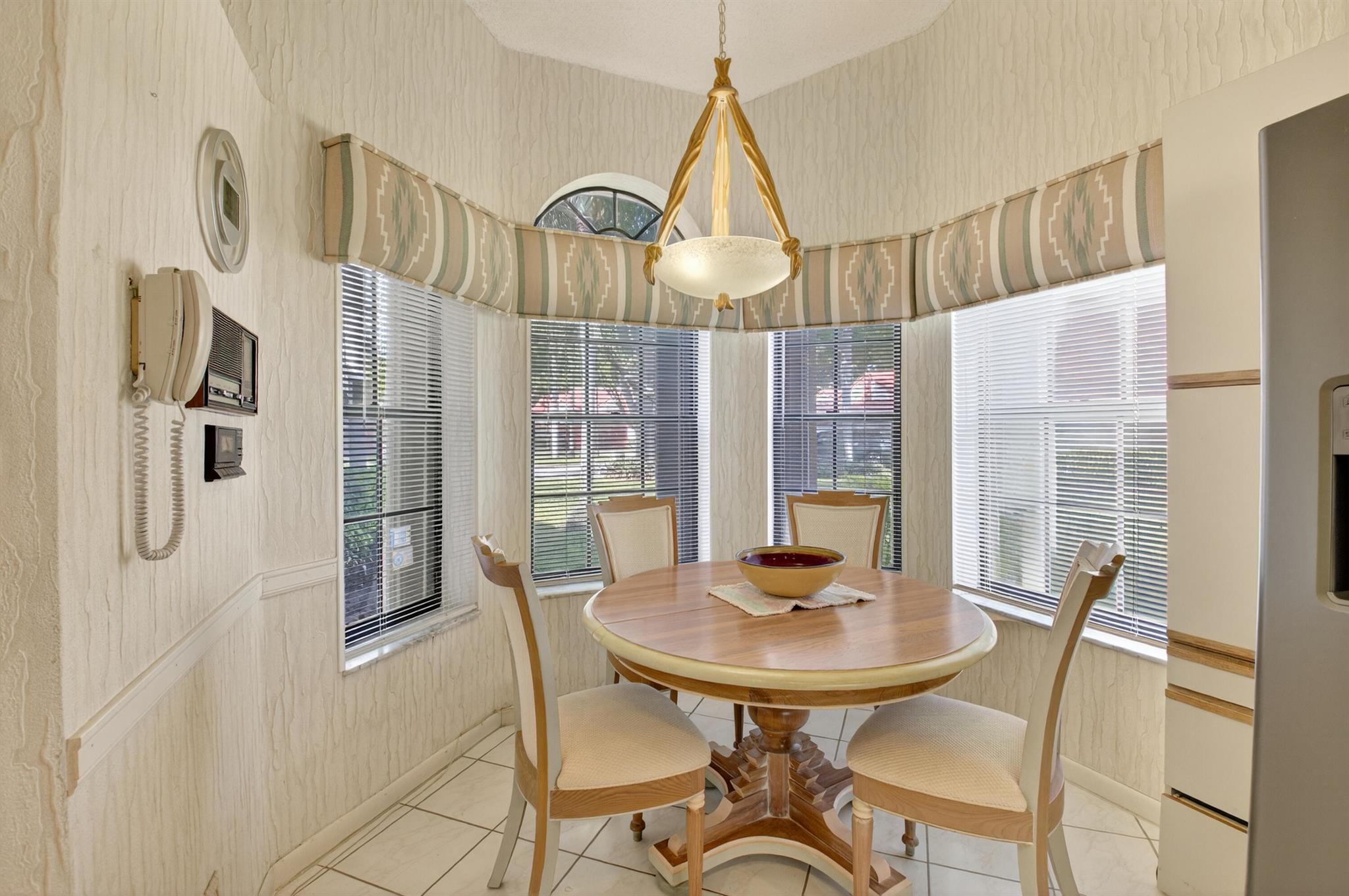 Lexington Club - Residential