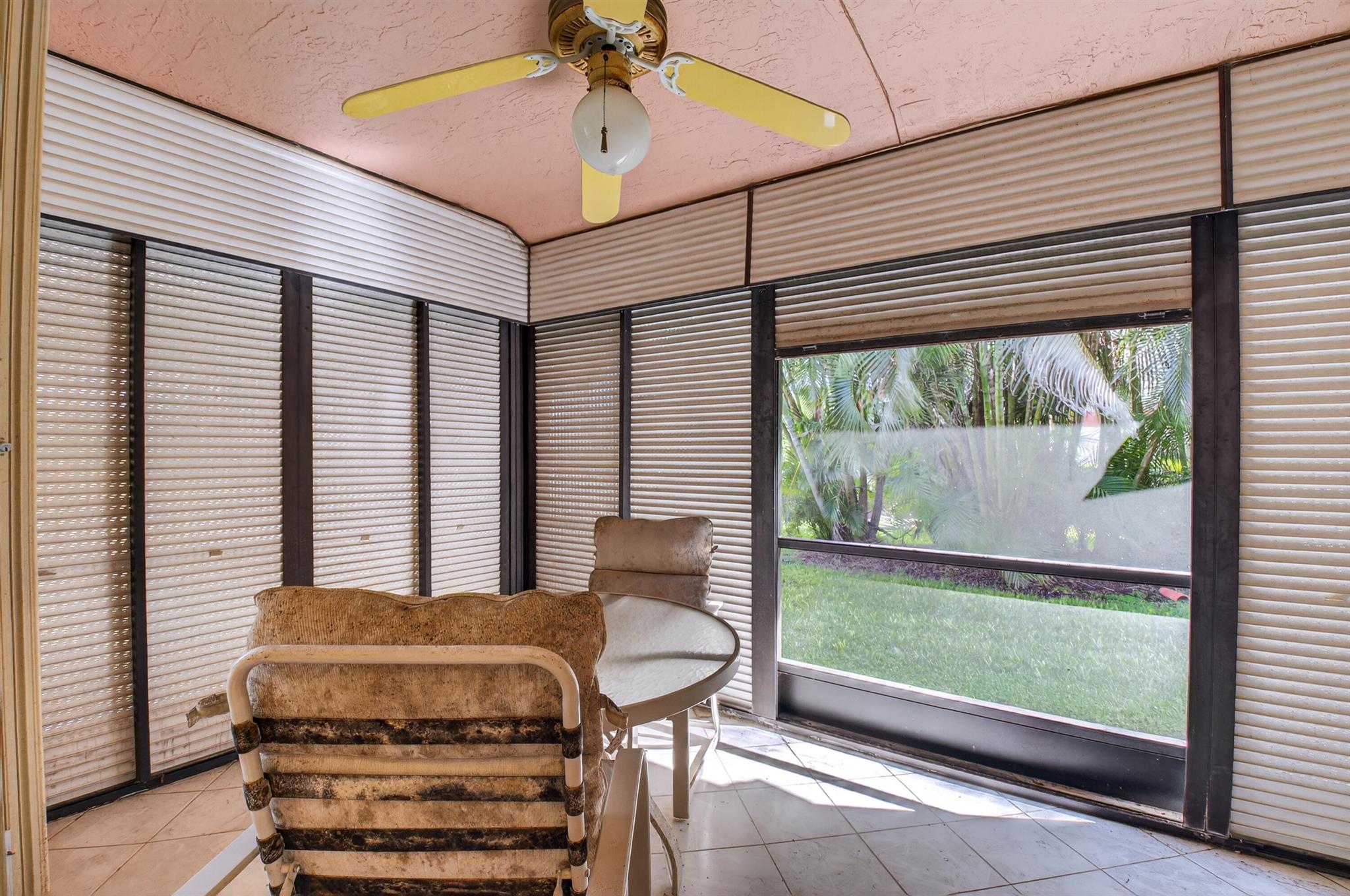 Lexington Club - Residential