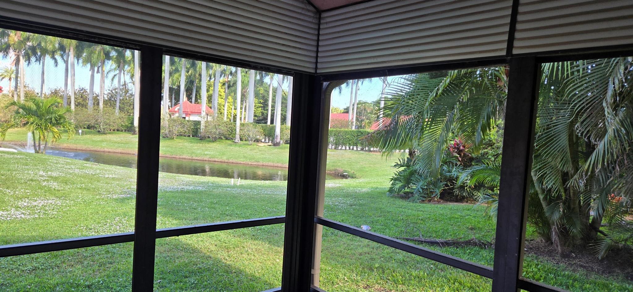 Lexington Club - Residential