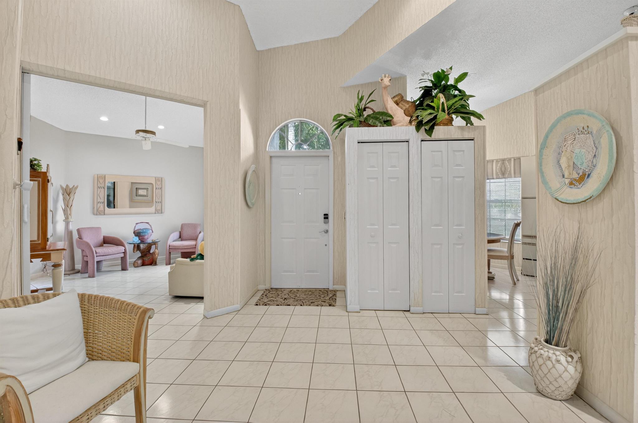 Lexington Club - Residential