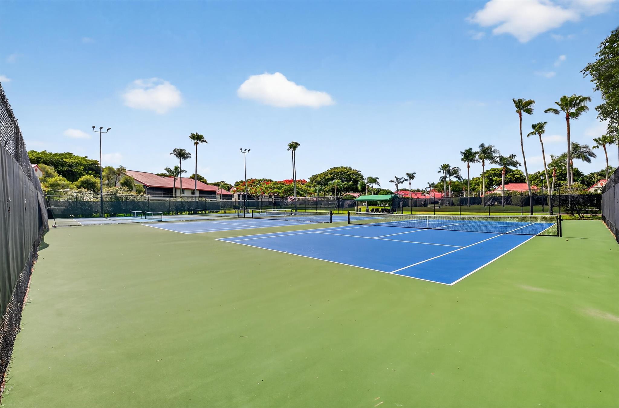 Lexington Club - Residential