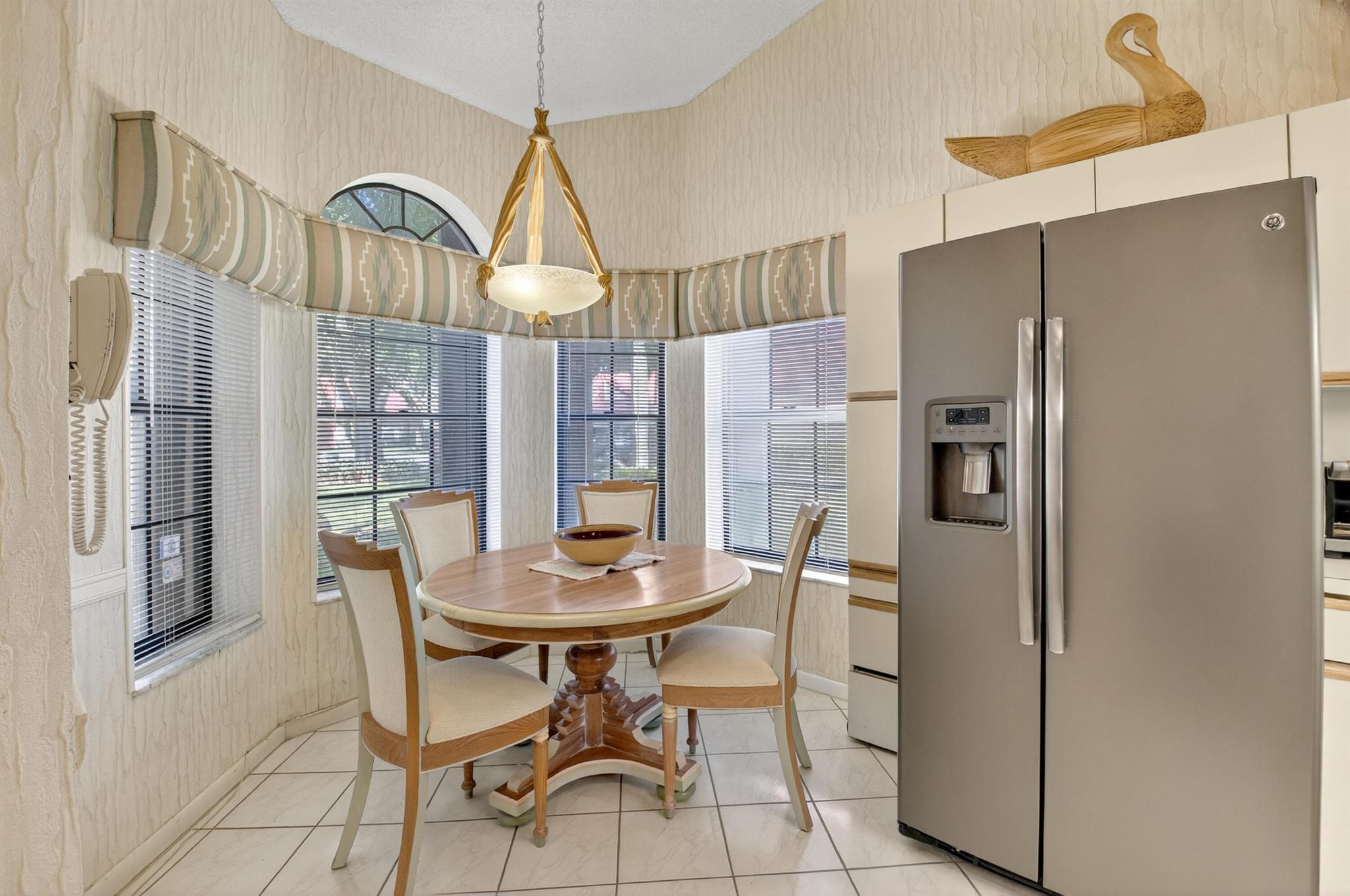 Lexington Club - Residential