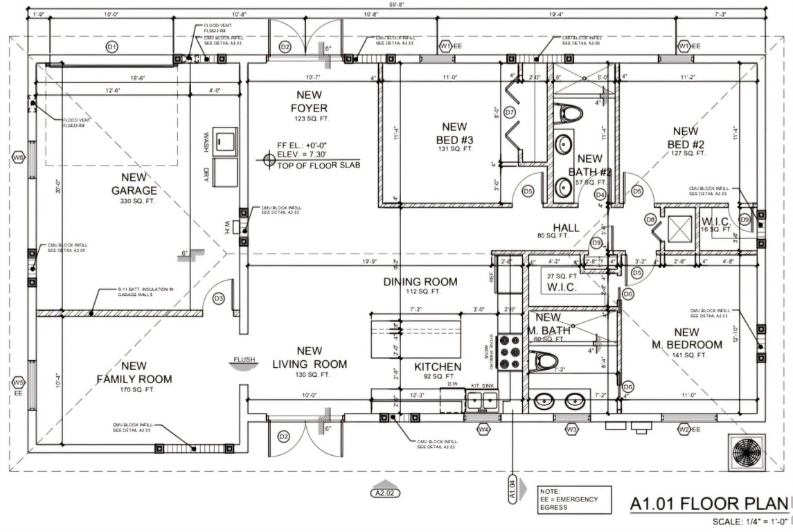 Browardale 2nd Add Amd - Residential