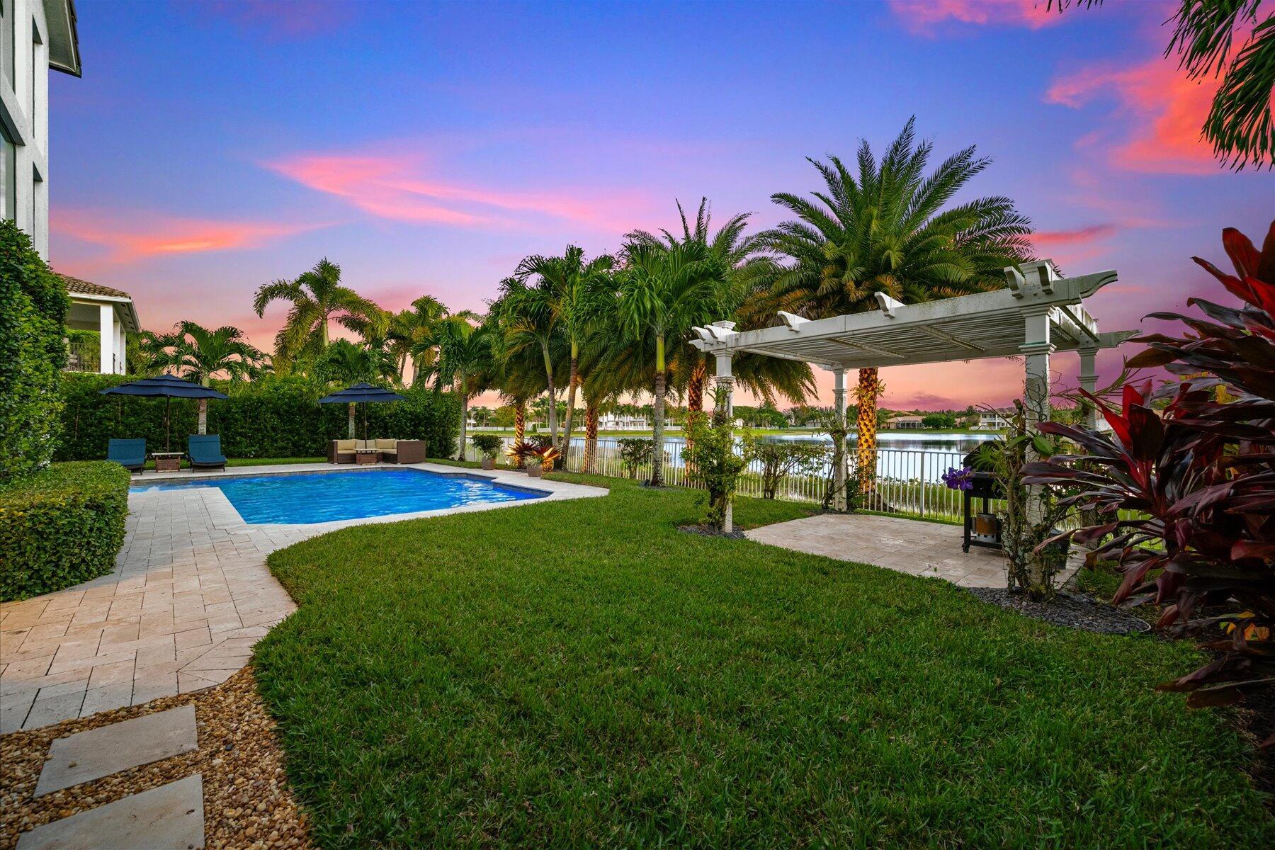 ISLES AT WELLINGTON 4 - Residential