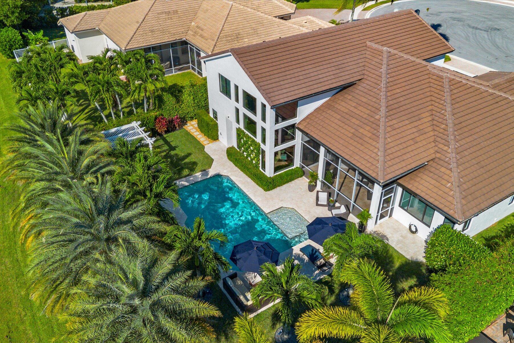 ISLES AT WELLINGTON 4 - Residential