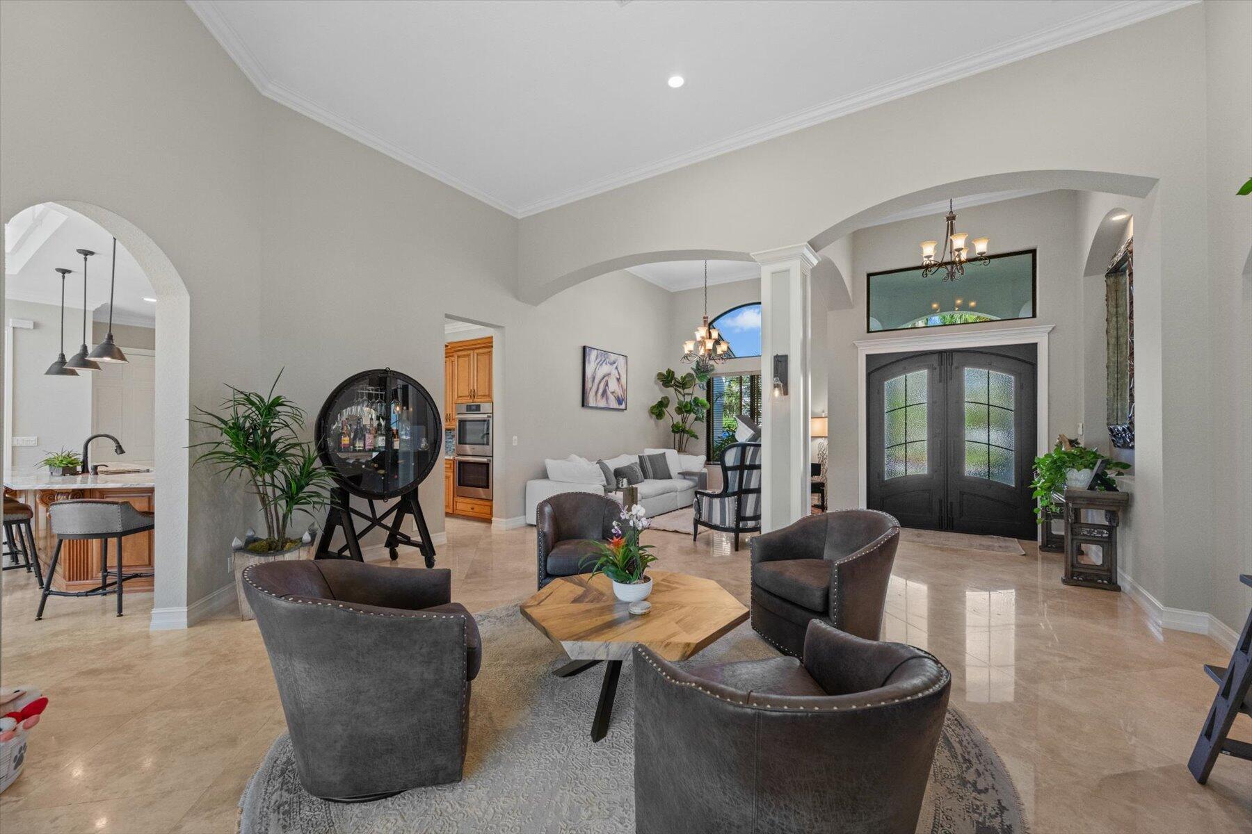 ISLES AT WELLINGTON 4 - Residential