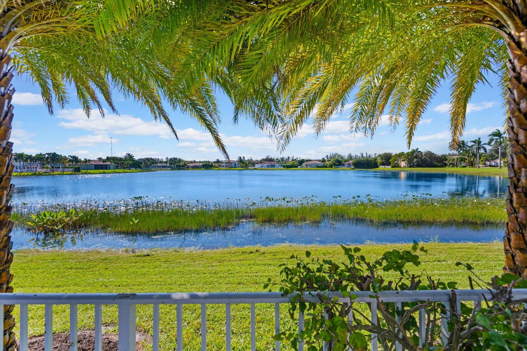 ISLES AT WELLINGTON 4 - Residential