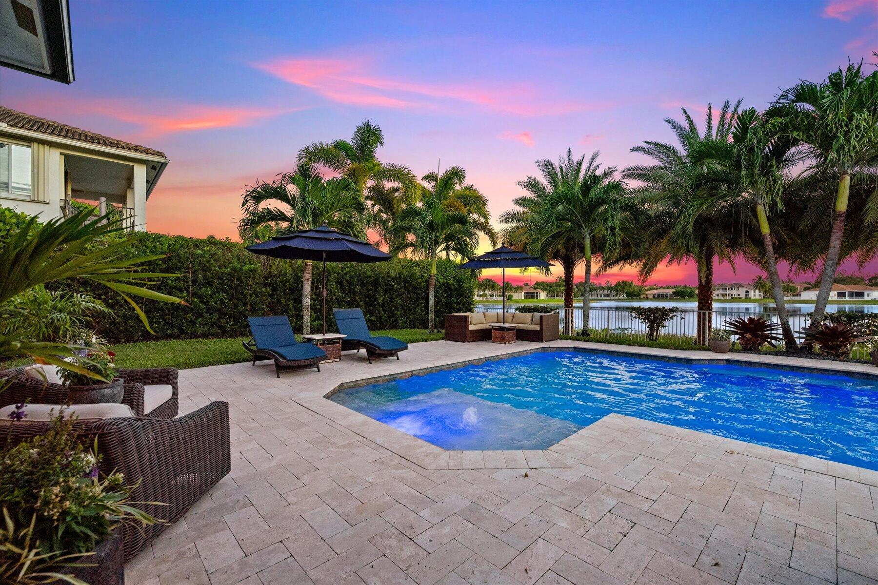 ISLES AT WELLINGTON 4 - Residential