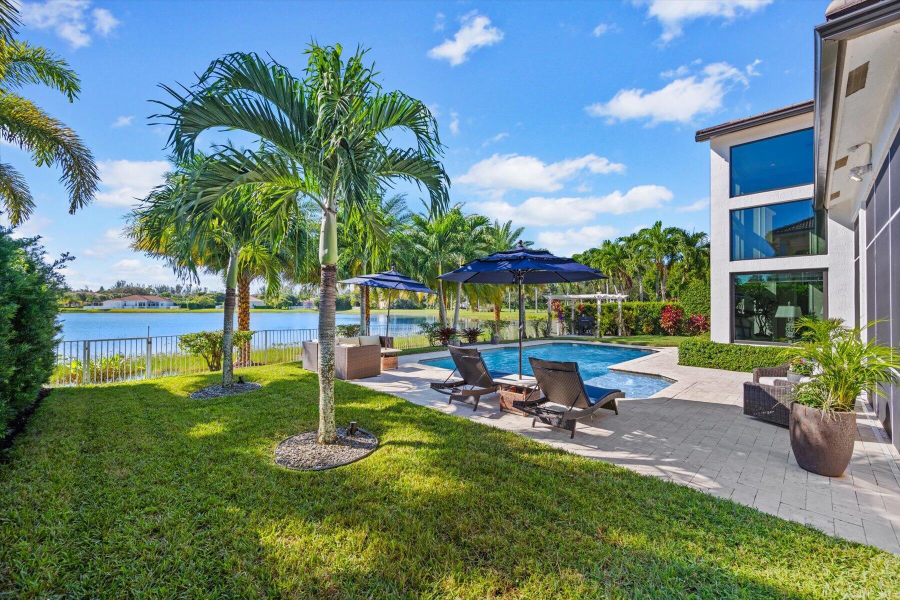 ISLES AT WELLINGTON 4 - Residential