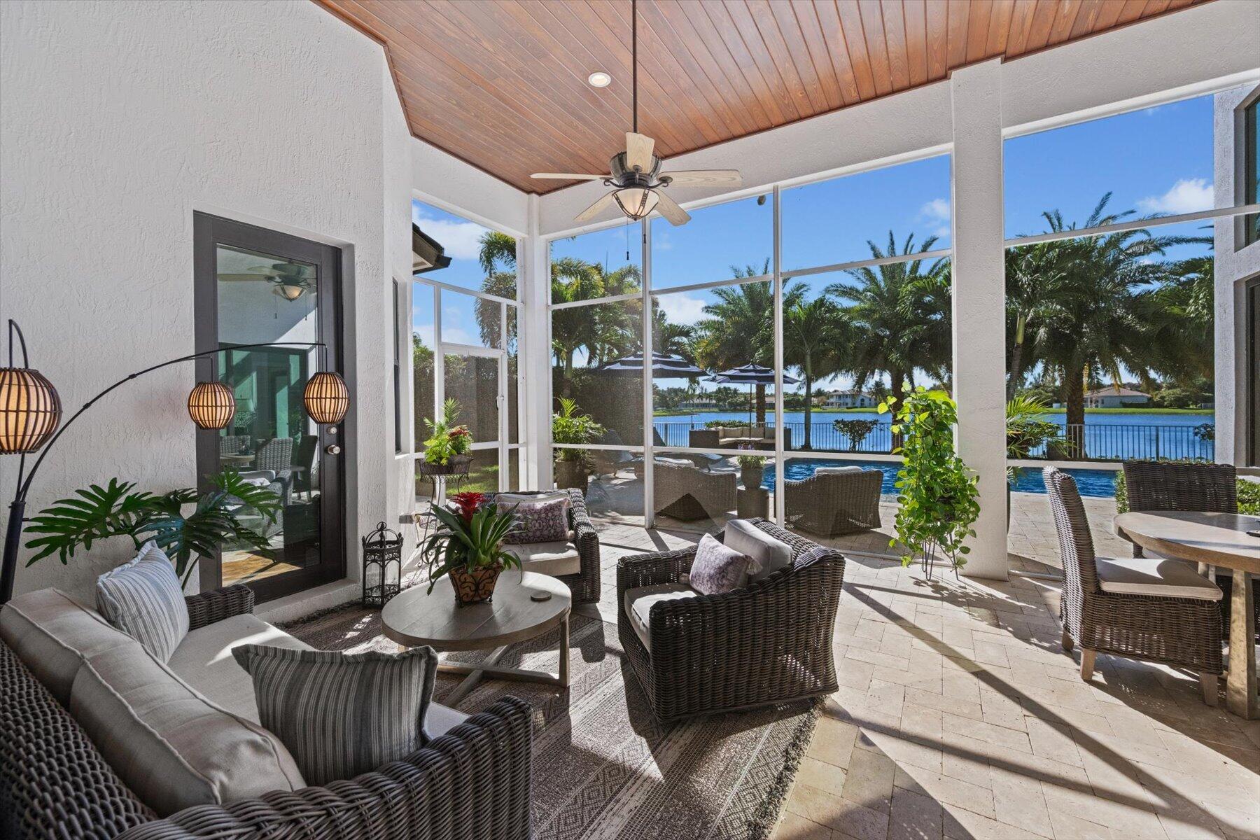 ISLES AT WELLINGTON 4 - Residential