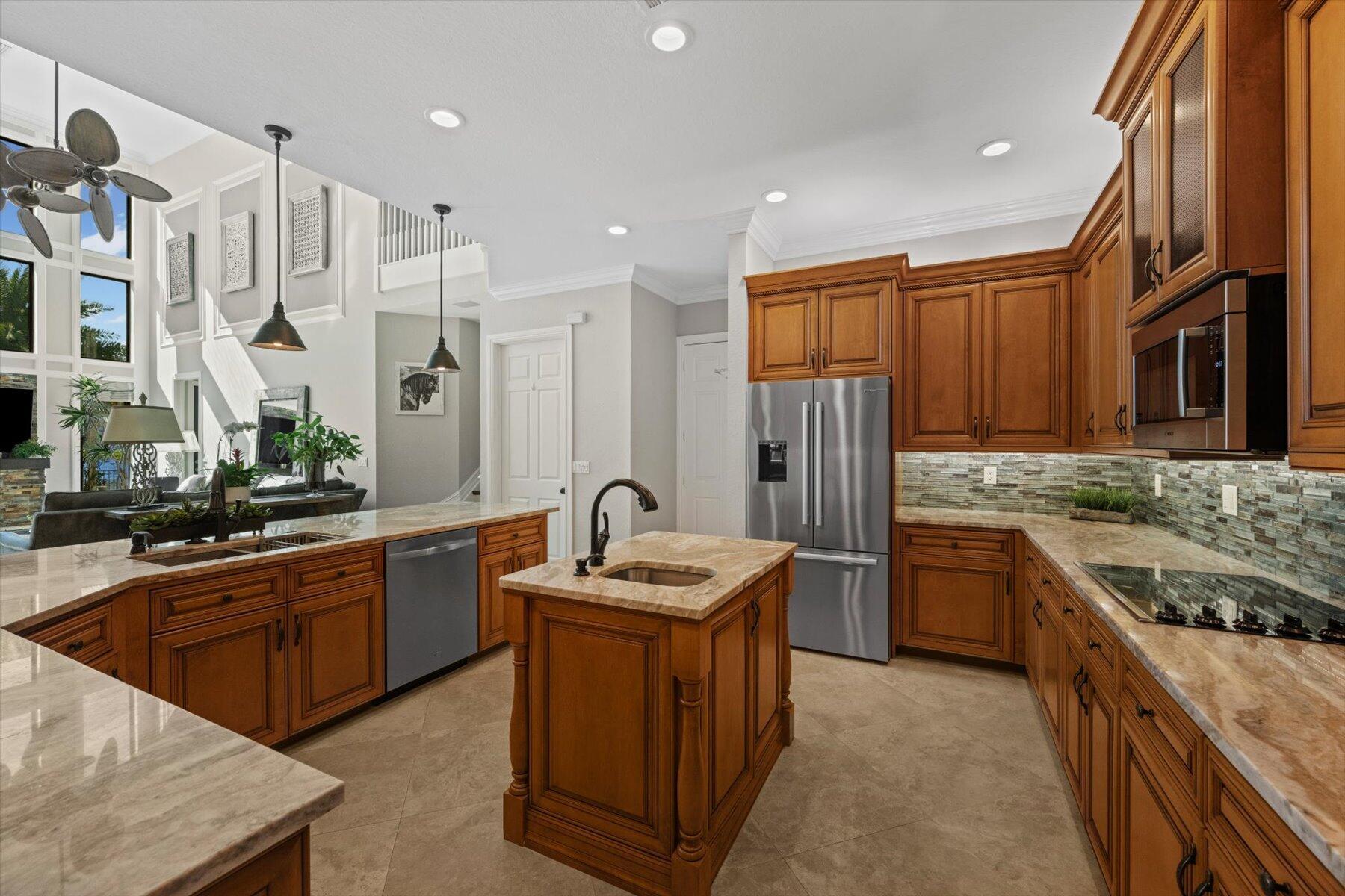 ISLES AT WELLINGTON 4 - Residential