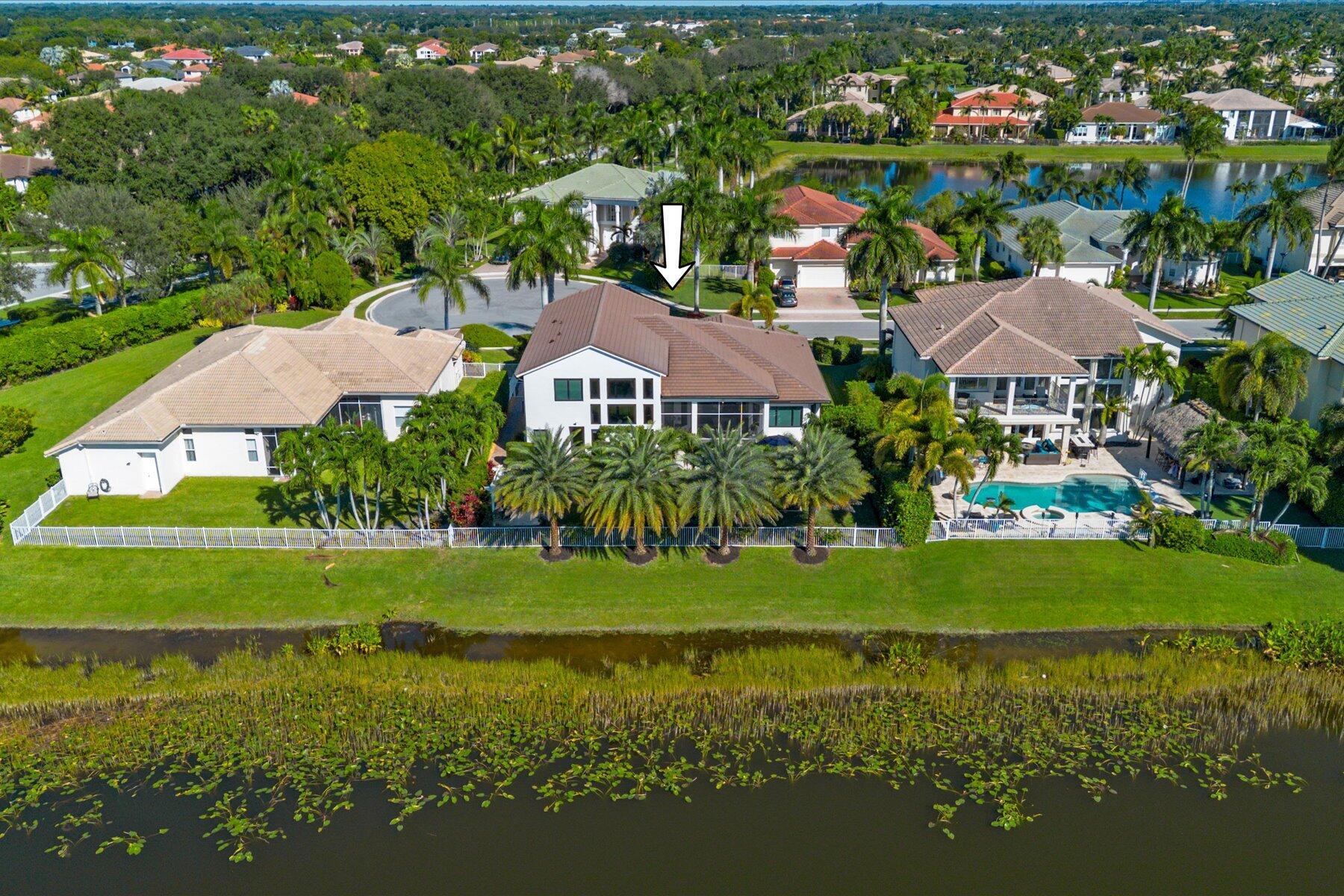 ISLES AT WELLINGTON 4 - Residential