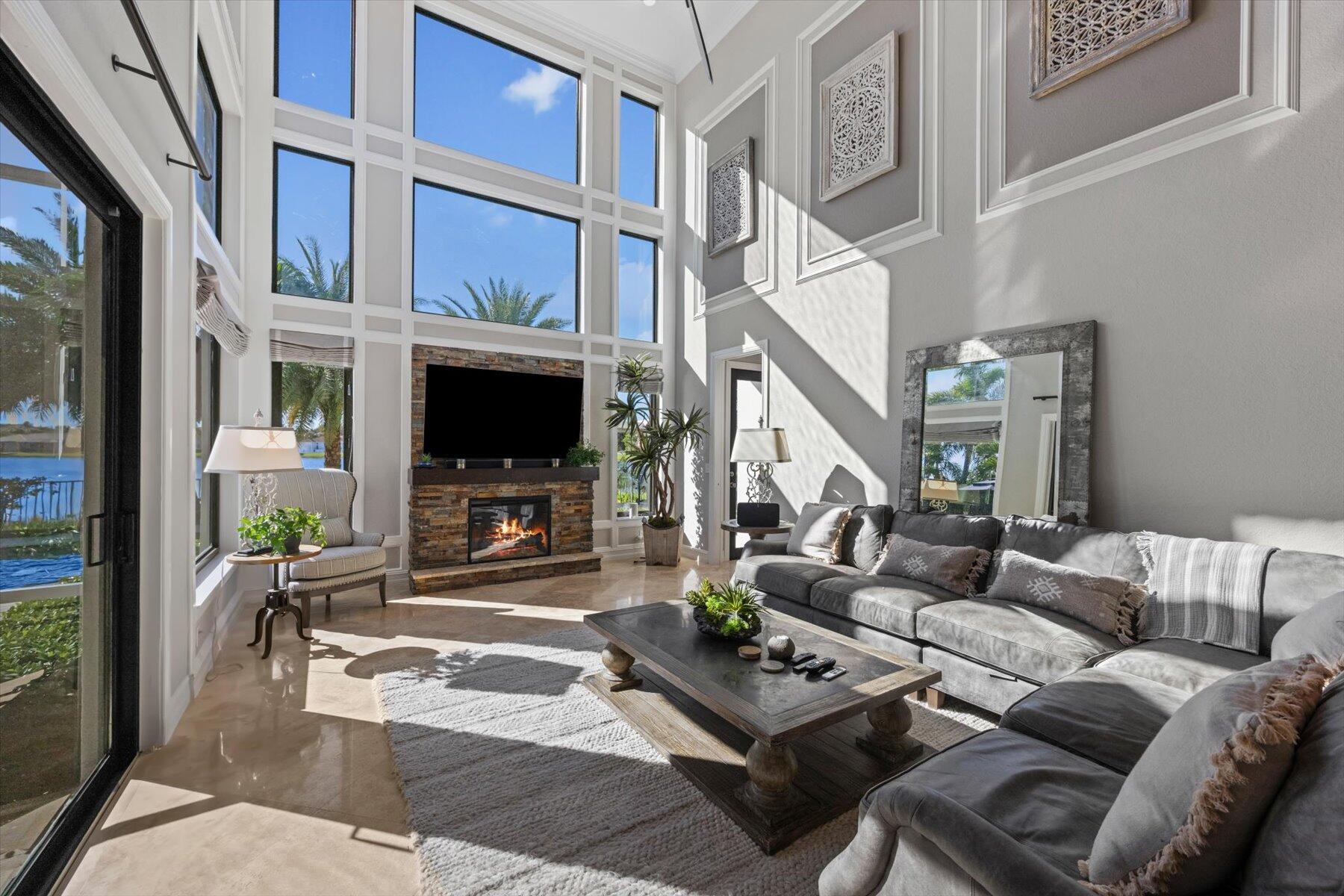 ISLES AT WELLINGTON 4 - Residential