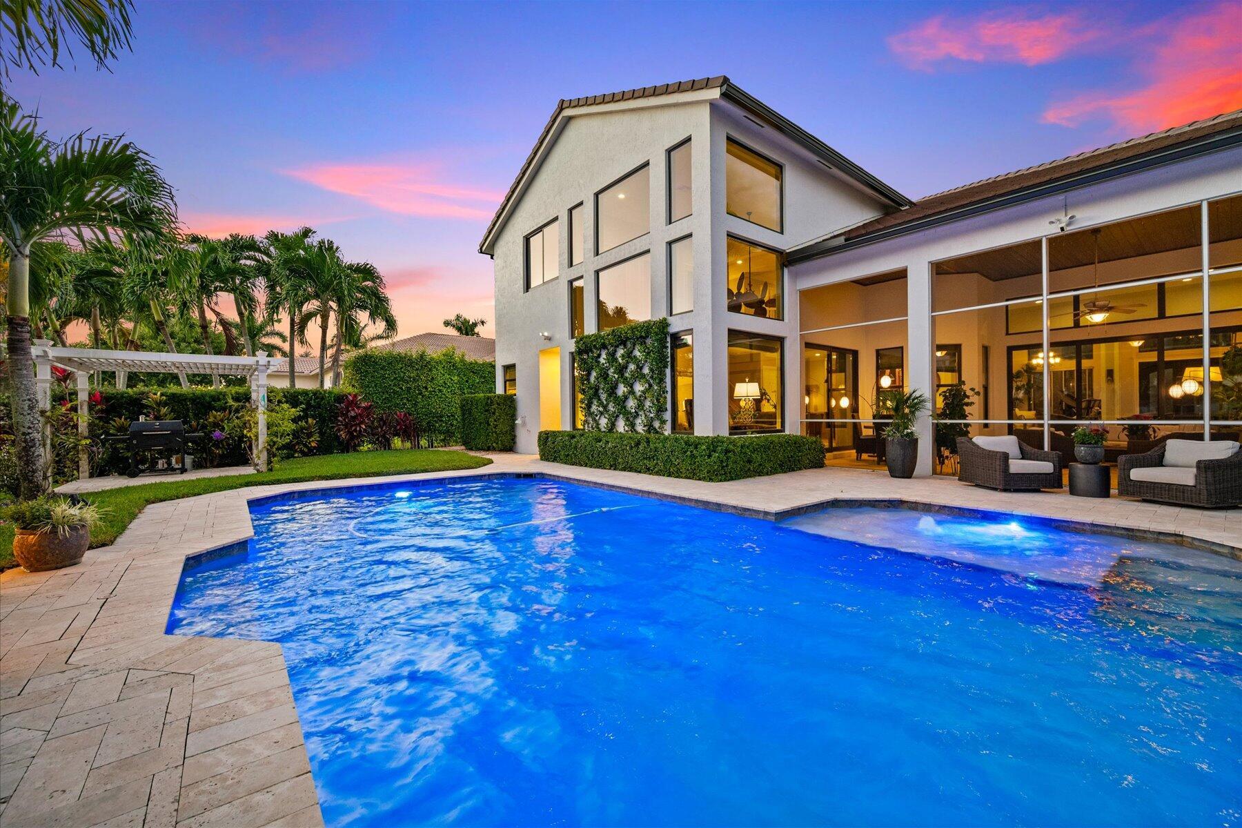 ISLES AT WELLINGTON 4 - Residential