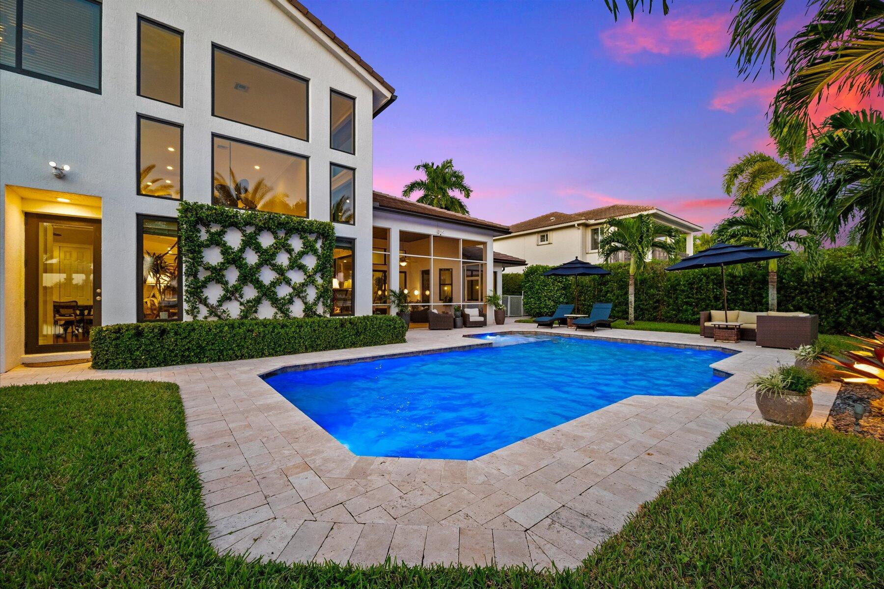 ISLES AT WELLINGTON 4 - Residential