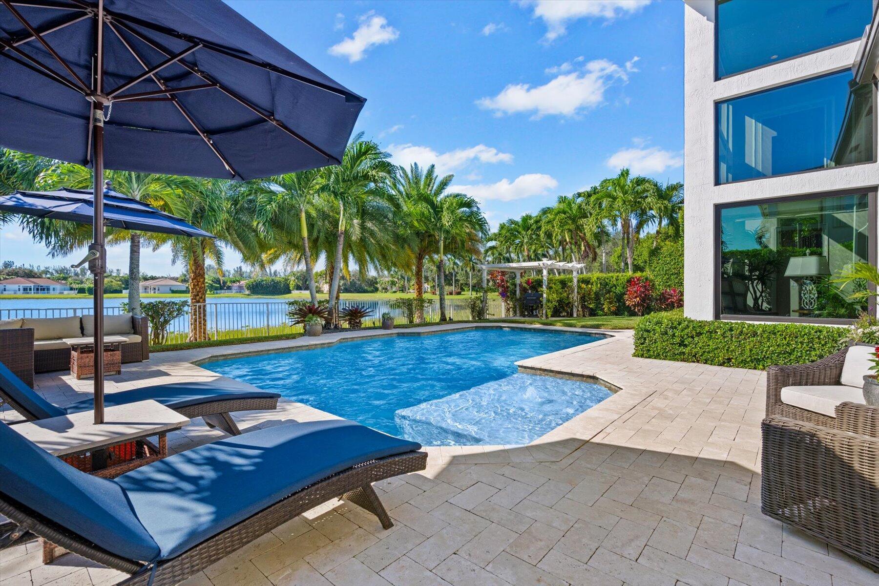 ISLES AT WELLINGTON 4 - Residential