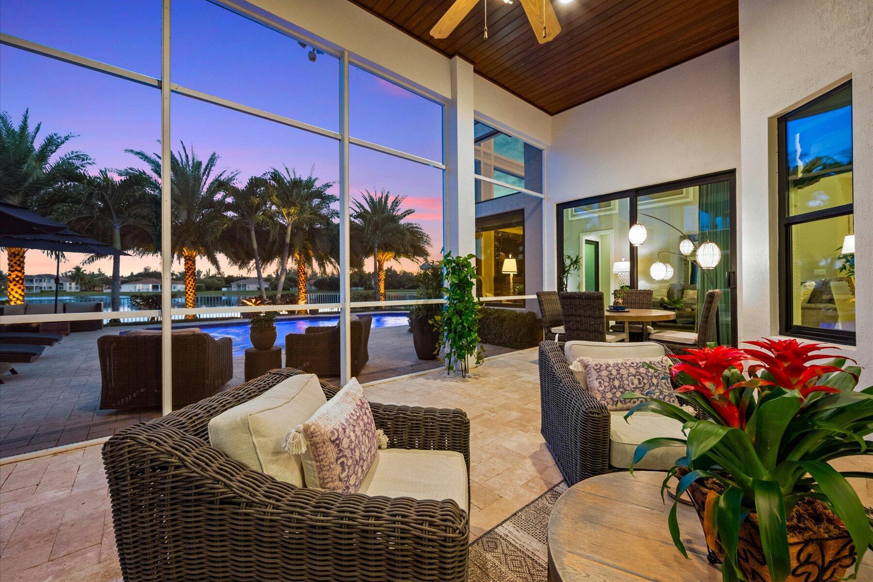 ISLES AT WELLINGTON 4 - Residential