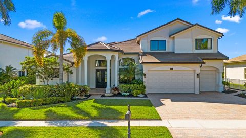 11750 Paradise Cove Lane Wellington FL 33449