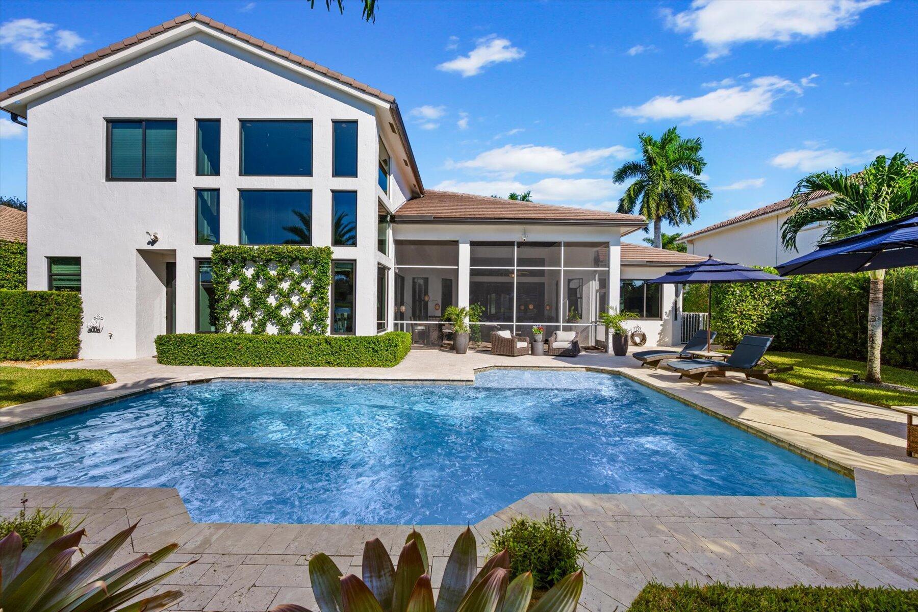 ISLES AT WELLINGTON 4 - Residential