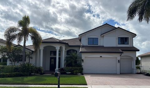 PALM BEACH COUNTY FLORIDA COMING SOON LISTINGS 11750 Paradise Cove Lane Wellington FL 33449