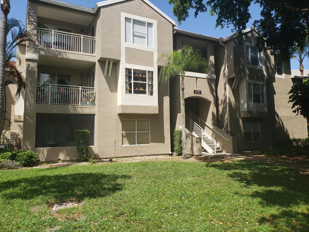 Photo of 1885 Palm Cove Boulevard #10-209, Delray Beach, FL 33445 (MLS # R10947971)