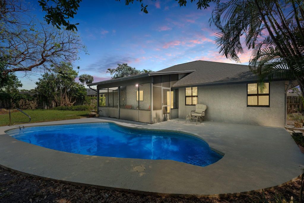 Photo of 2356 SE Calcutta Circle, Port Saint Lucie, FL 34952 (MLS # R11095867)