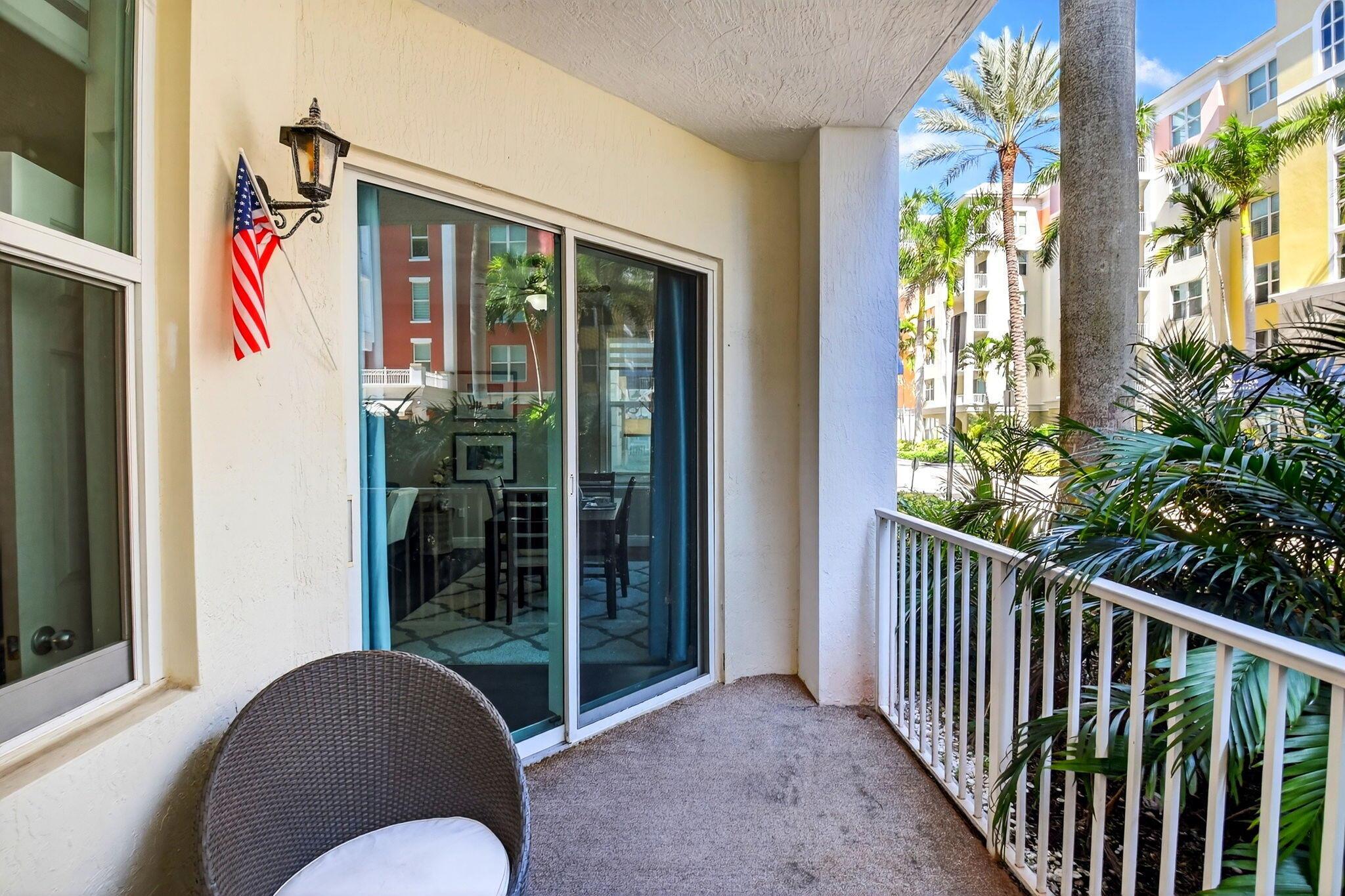 MOORINGS AT LANTANA - Residential