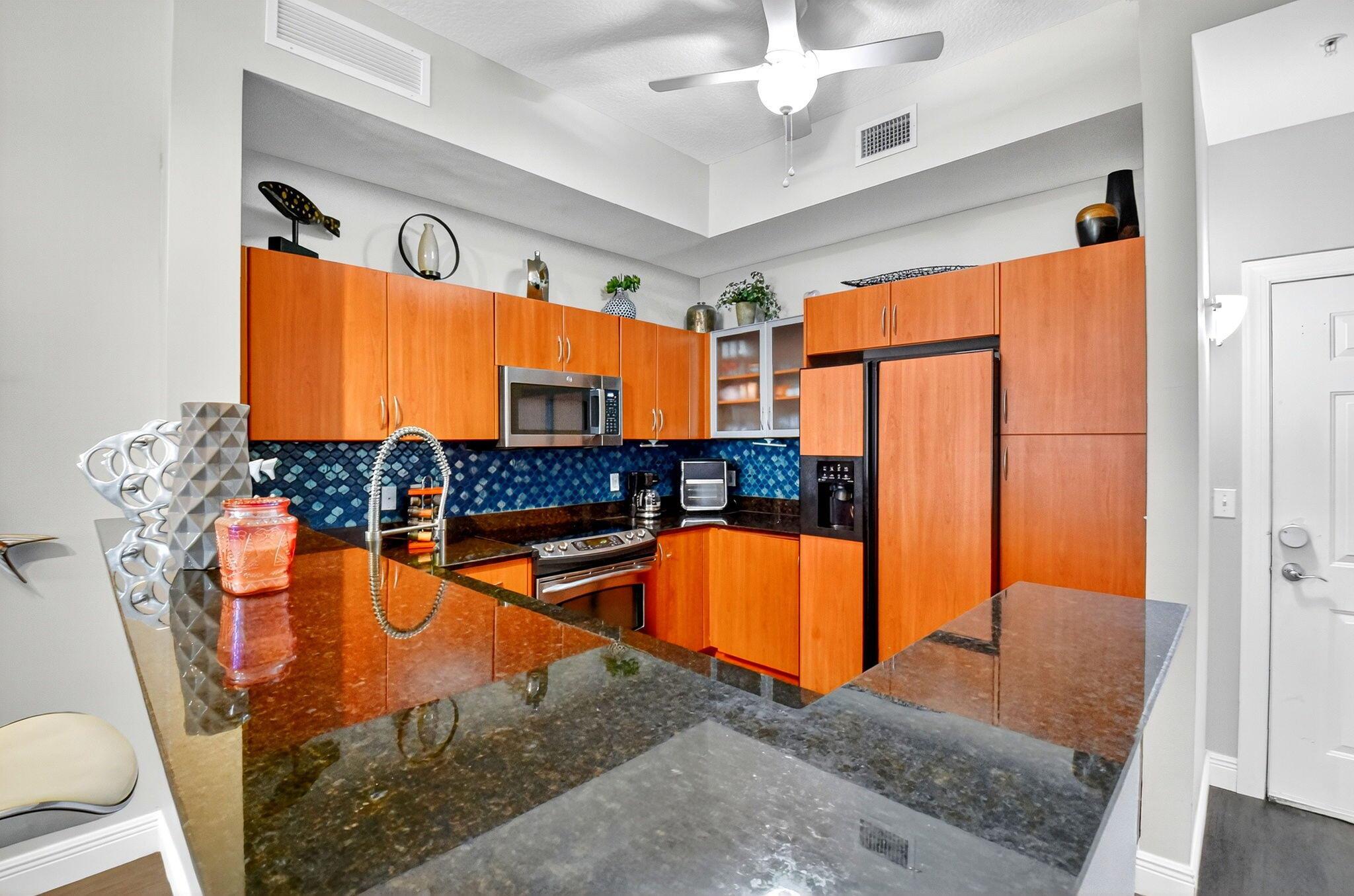 MOORINGS AT LANTANA - Residential