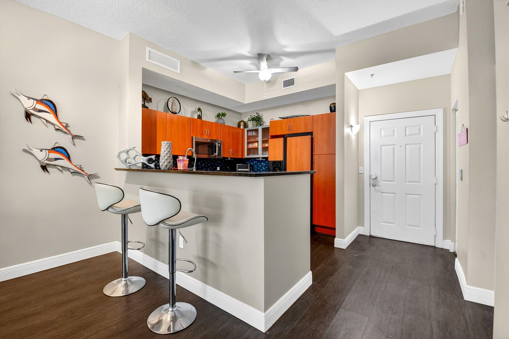 MOORINGS AT LANTANA - Residential