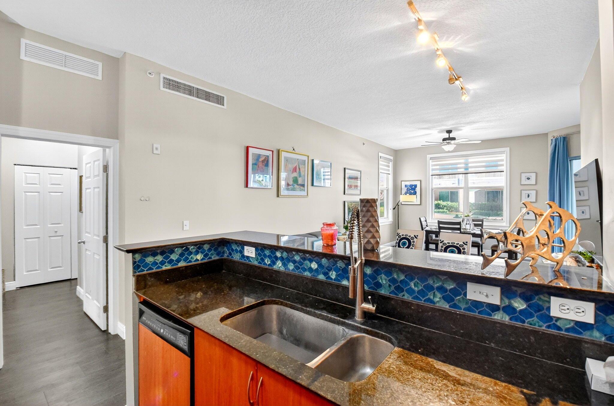 MOORINGS AT LANTANA - Residential