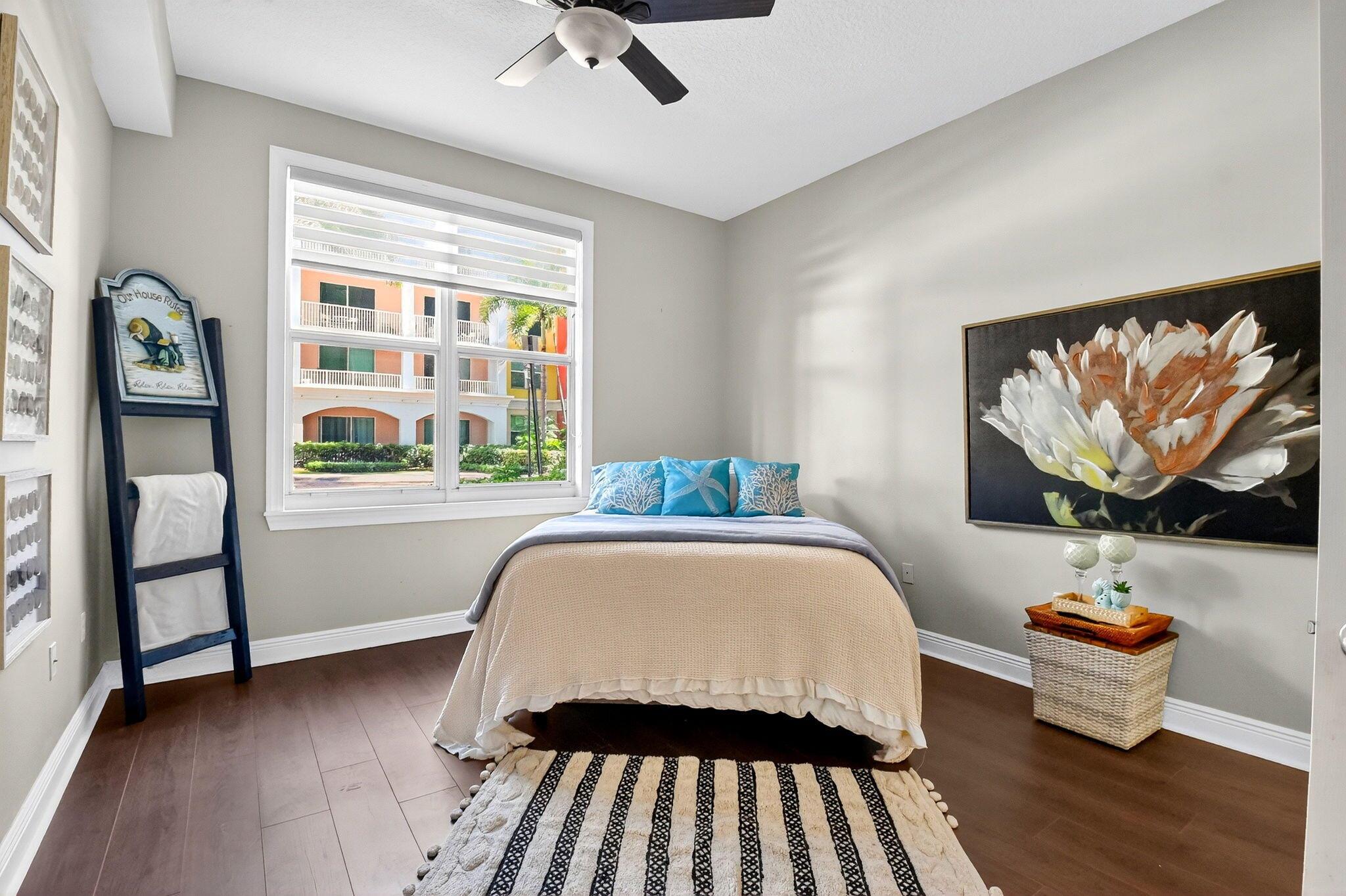 MOORINGS AT LANTANA - Residential