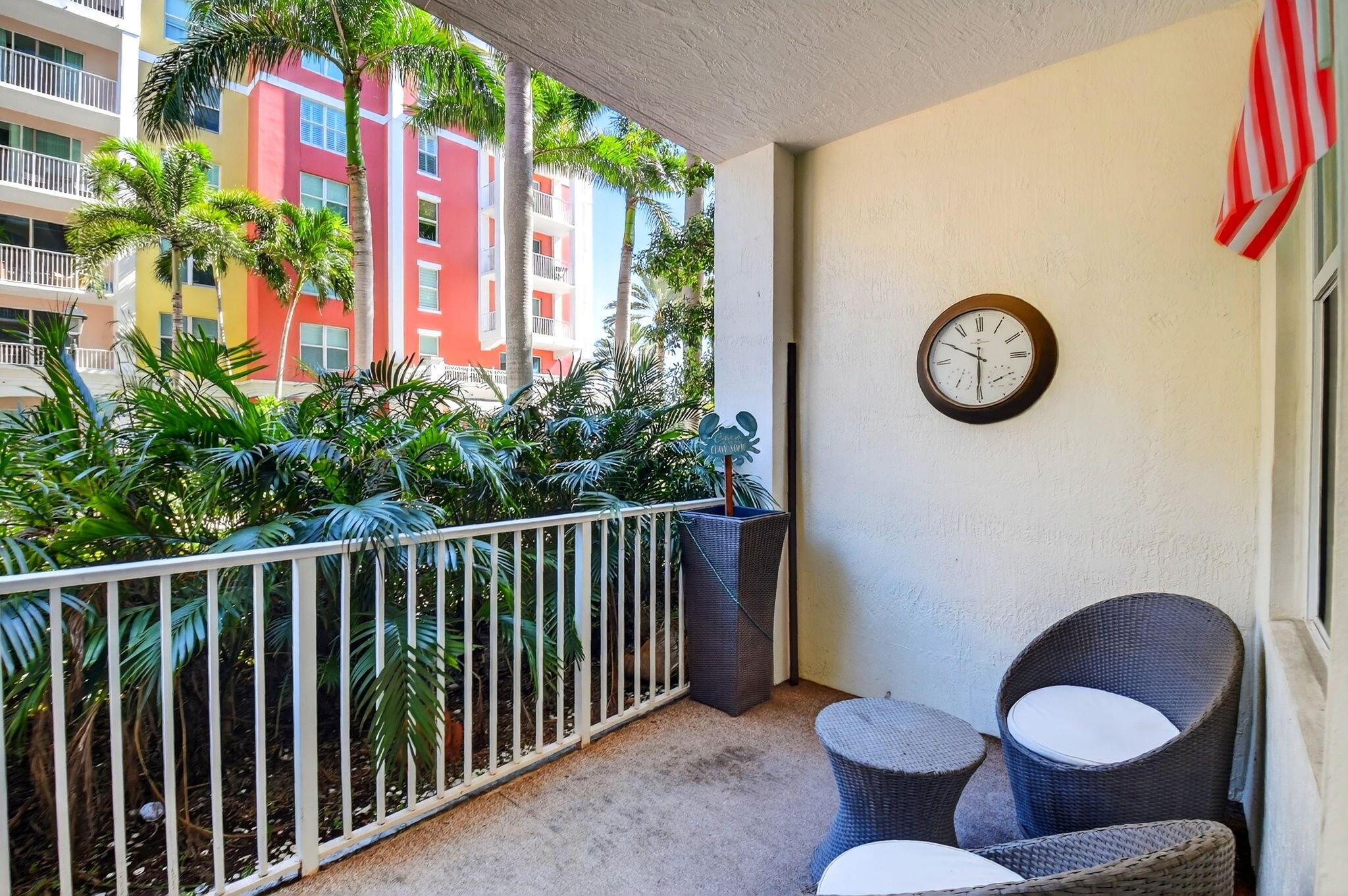 MOORINGS AT LANTANA - Residential