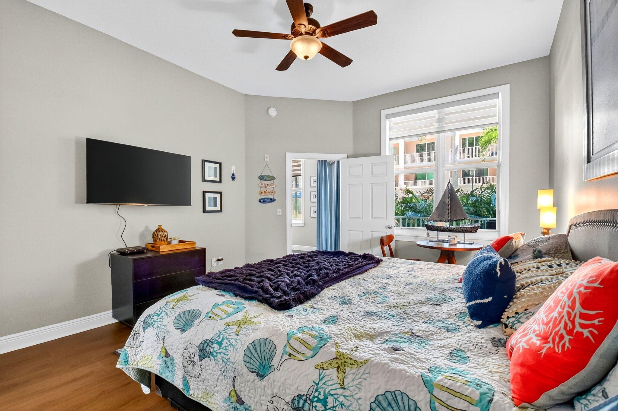 MOORINGS AT LANTANA - Residential